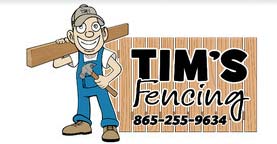Tim's Fencing